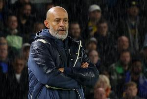 努諾談戰(zhàn)勝伯恩利：這場比賽至關(guān)重要，為球員和球迷們感到開心