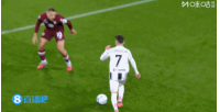 精彩盤帶秀！孔塞桑、伊爾迪茲先后連續(xù)過(guò)人，前者打門被封堵