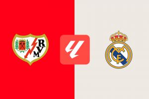 皇馬客戰(zhàn)巴列卡諾首發(fā)：姆巴佩、居萊爾、迪亞斯先發(fā)，阿諾德替補(bǔ)