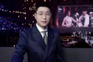 王多多賽后寄語：希望以后能讓大家的青春少一些遺憾，多一些美好