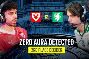 100%遺跡勝率！小龍發(fā)力kyxsan開殺 獵鷹暴打MOUZ贏圖一