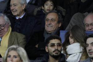 工人階級與移民主題！巴黎人報：普拉蒂尼將在家鄉(xiāng)建造足球博物館