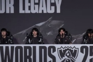 Peter：獲得冠軍的愿望沒有實(shí)現(xiàn)很心痛 發(fā)現(xiàn)了很多不足比如視野等