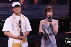 Gumayusi拿下FMVP并獲得額外至臻冠軍皮膚！目前有12個(gè)英雄可供選擇