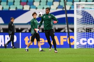 官方：鈴木彩艷因傷退出本期日本隊，補招另一名混血門將野澤大志