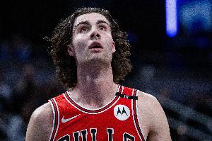 沒手感！吉迪18投僅5中拿到15分9板6助 三分3中0