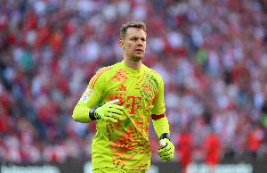 圖片報賽后拜仁評分：奧利塞、諾伊爾、格納布里5分并列最差