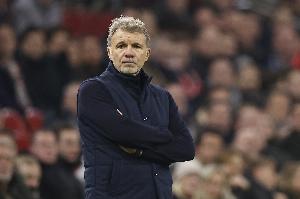 都靈主帥：賽后俱樂部主席祝賀全隊(duì)?wèi)?zhàn)平尤文，阿斯拉尼帶來(lái)傳控球