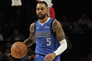 外線雙鐵！拉塞爾&克里斯蒂三分合計11投1中 兩人共得18分