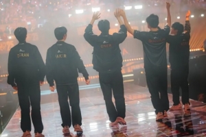 Doran：瑞士輪1-2最危險(xiǎn)；八強(qiáng)后就沒有不安的時(shí)刻了