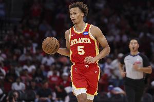 吹楊不在我組織！丹尼爾斯砍下10+8+13 助攻創(chuàng)生涯單場新高