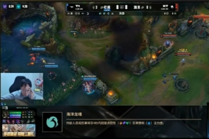 shanks：我姐說這一把跟我們最后一把很像 其實不一樣我們前期優(yōu)