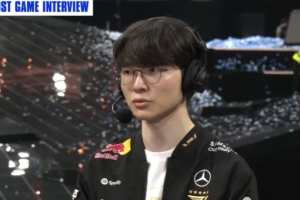 Faker：之前我認為奪得S冠并不難，這次奪冠更有難度