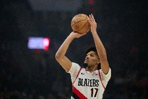 場均18.1分4.9板！開拓者客場挑戰(zhàn)熱火 夏普升級為可以出戰(zhàn)