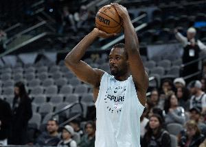 哈里森-巴恩斯談參加三分大賽可能性：上賽季真的以為會接到邀請