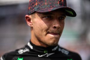 F1車手積分榜：諾里斯9分優(yōu)勢(shì)領(lǐng)跑，維斯塔潘落后榜首39分