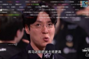 這鍋背的DOTA2主播Zard：都怪TS選維魯斯要不tes哥哥奪冠了！