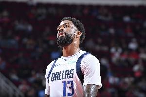 突然爆發(fā)！獨行俠首節(jié)5分鐘一波19-0沖擊波 一舉反超奇才