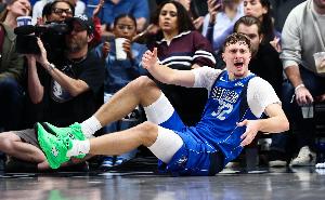 解說：弗拉格還有不少要提升的地方 卡林頓一點不靈只?？D了