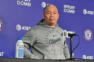 不知不覺(jué)又開始了！盧：小卡因腳踝傷勢(shì)將缺席幾場(chǎng)比賽