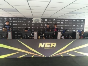 體壇周報記者：第一支在鳥巢奪冠的中國戰(zhàn)隊(duì)也不是IG 而是TYLOO！