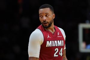 熱火主場迎戰(zhàn)開拓者 鮑威爾&拉松可以出戰(zhàn) 阿德巴約缺陣