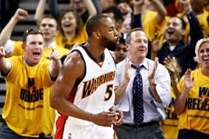 皮爾斯：巴朗·戴維斯比德隆更好 他是最早那批爆發(fā)力強(qiáng)的控衛(wèi)