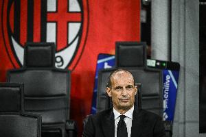 阿萊格里：給萊奧提建議是因我更有經(jīng)驗 佩萊格里諾很難盯防