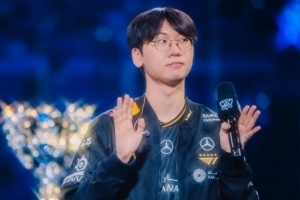 外媒統(tǒng)計(jì)：Doran成為第一位在世界賽決賽擊敗前東家的選手