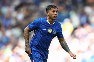 恩佐確認缺席本期阿根廷隊：已與醫(yī)療團隊溝通，我的膝蓋有問題