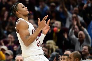 奧科羅：我在騎士度過了美好的5個(gè)賽季 他們對待球員非常棒