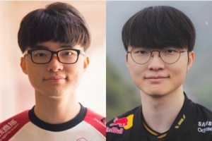 LOL賽事官方提問：T1 Faker能否追上SKT Faker的傳奇生涯