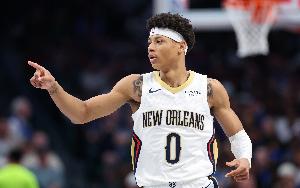 打得不錯！費爾斯17中8拿到18分3板3助2斷