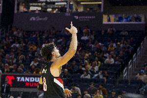 本賽季年薪1438萬！阿夫迪亞最近3場場均30.6分9板6.3助