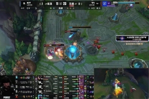 Faker一次都沒死！水晶哥：又靠Faker零失誤拿下比賽！