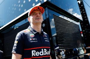 維斯塔潘談止步Q1：賽車(chē)感覺(jué)非常糟糕，我完全沒(méi)法去推