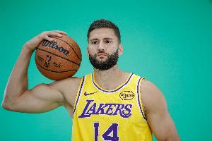 出戰(zhàn)成疑！克萊伯：還不確定情況會如何 但會做好準(zhǔn)備