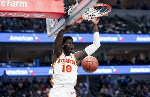 多名主力缺戰(zhàn)？蓋耶&克雷伊奇首節(jié)合計(jì)8中6轟20分