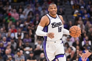 麥坎茨：威少是歷史最佳控衛(wèi) 唯一影響的因素就是他沒(méi)有冠軍