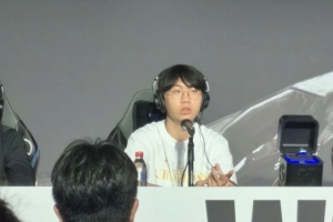 快來接好運(yùn)！Doran：如果大家能夠接到我的首冠好運(yùn)我很開心