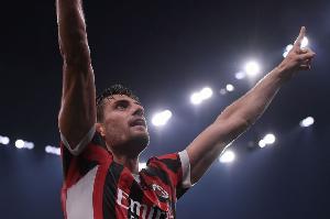 加比亞談戰(zhàn)平帕爾馬：很失望丟掉了2分，我們必須踢得更加專注