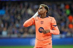 本輪能否破荒？亞馬爾還沒(méi)有攻破過(guò)塞爾塔的球門(mén)