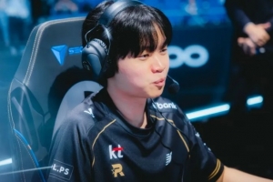 Bdd：我認(rèn)為總有一天會再有機(jī)會的，希望那時(shí)我也能表現(xiàn)出色