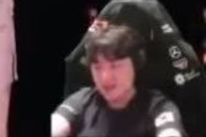 Bang：職業(yè)選手心態(tài)管理也很關(guān)鍵 Gumayusi是讓我感到驕傲的人