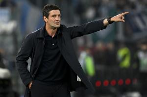 齊沃：喜歡球隊(duì)渴望主導(dǎo)比賽的態(tài)度，我們的整體表現(xiàn)非常出色