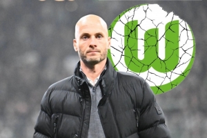 10輪僅拿8分領先降級區(qū)3分，狼堡官方：主帥西蒙尼斯下課