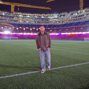 時隔四年半，故地重游！每體：梅西上一次在諾坎普是2021年5月