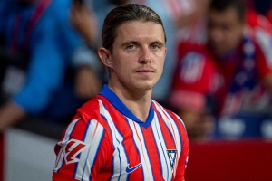 羅馬諾：夏窗時曼聯(lián)有意加拉格爾，但馬競不愿放人