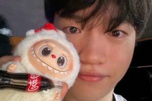 keria：謝謝大家應(yīng)援！能在中國(guó)粉絲面前奪冠 真是非常開(kāi)心的一天