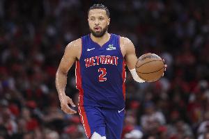 康寧漢姆：很幸運(yùn)能來到和我理念相同的球隊 不會因8勝2負(fù)而自滿